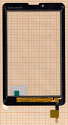 Тачскрин для планшета RoverPad Tesla 7.0 3G 20009151 черный