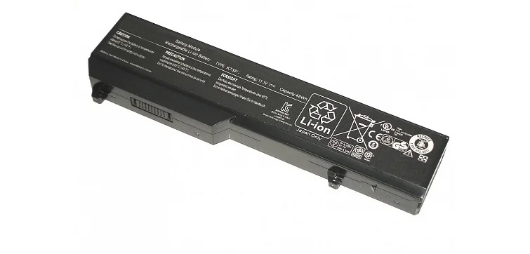 АКБ для ноутбука Dell Vostro 1310/1320 56Wh (Org)