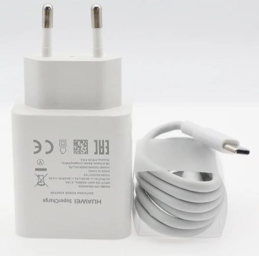 Адаптер Huawei SuperCharge 22.5W OR
