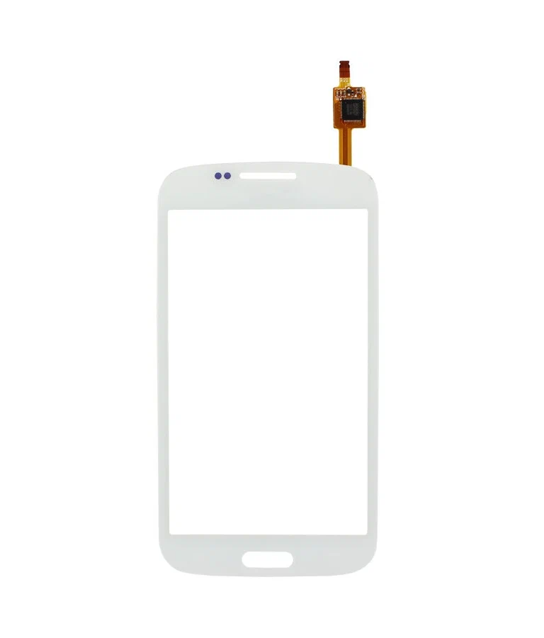 Тачскрин Samsung i8260/ i8262 (Белый) ORIG