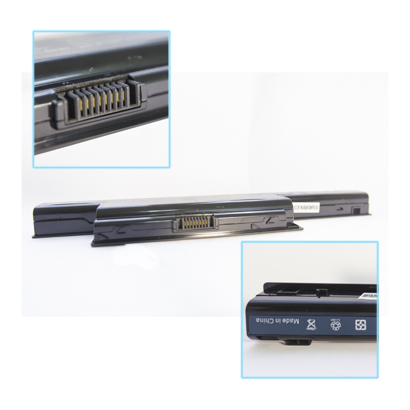 АКБ AS10D31 для Acer 10.8-11,1V 4400mAh Org