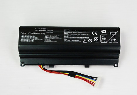 АКБ A42N1403 для Asus 15V 4400mAh