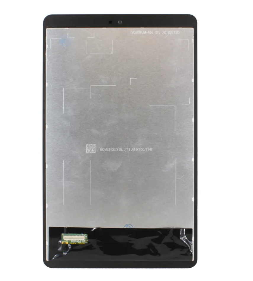 Матрица для планшета Huawei MediaPad M5 Lite 8" 2019 (JDN2-W09) в сборе с тачскрином (Белый)