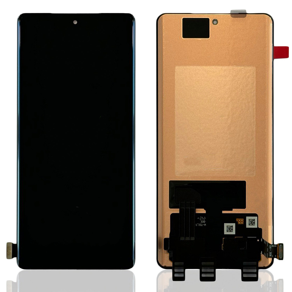 Дисплей для OnePlus Ace 3 Pro в сборе с тачскрином (Org)