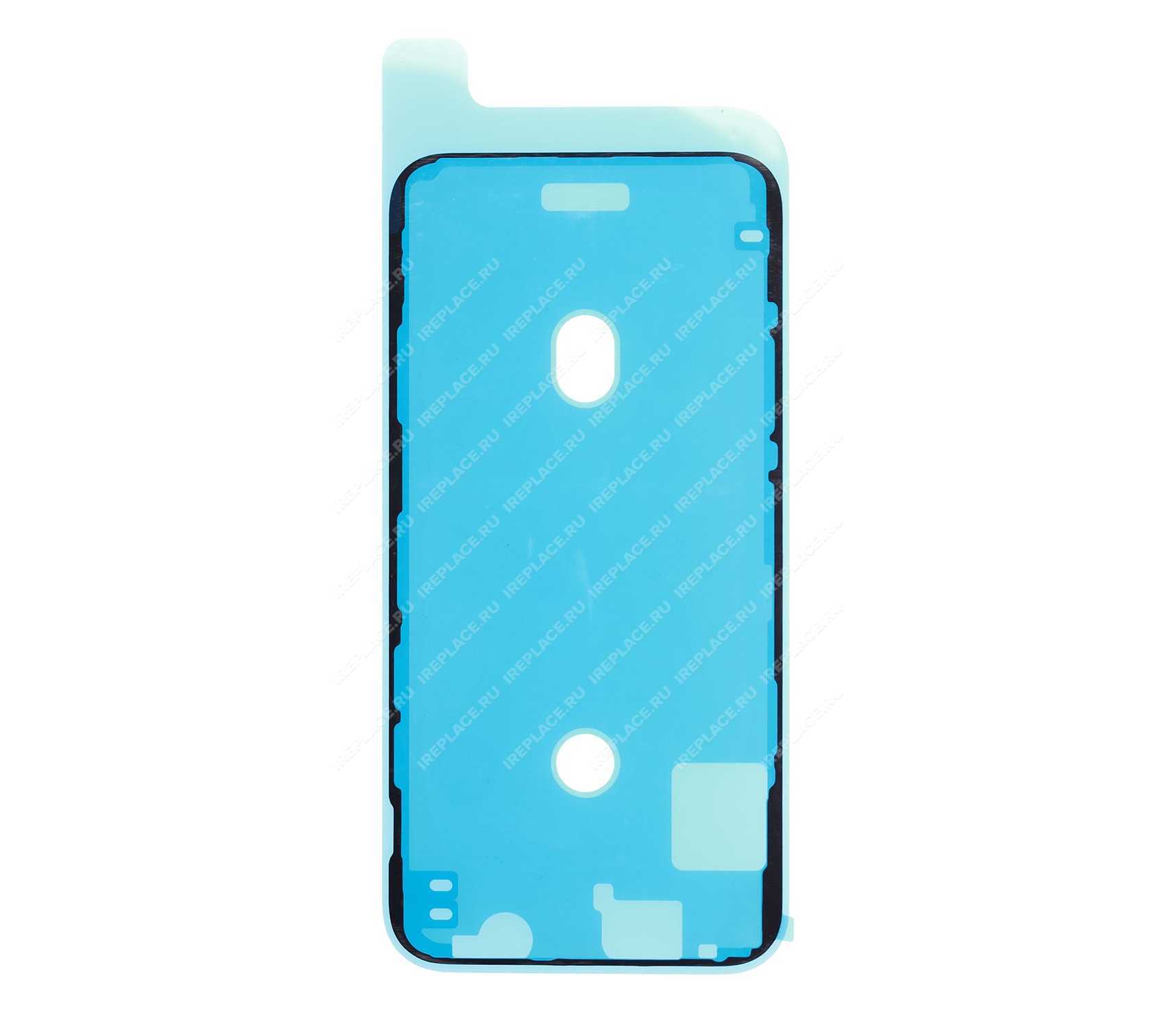 Скотч проклейка АКБ iPhone 11 Pro Max (Org)