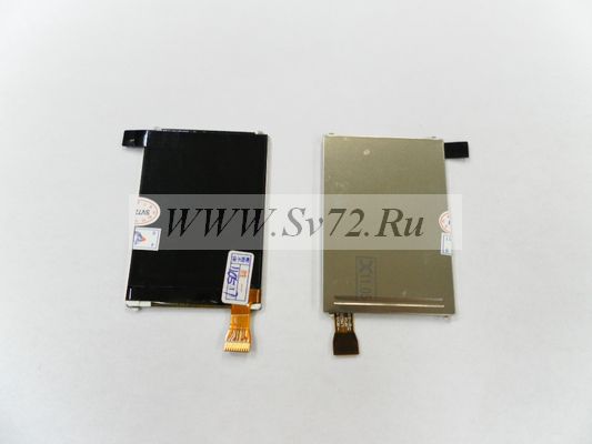 Дисплей Samsung S3550