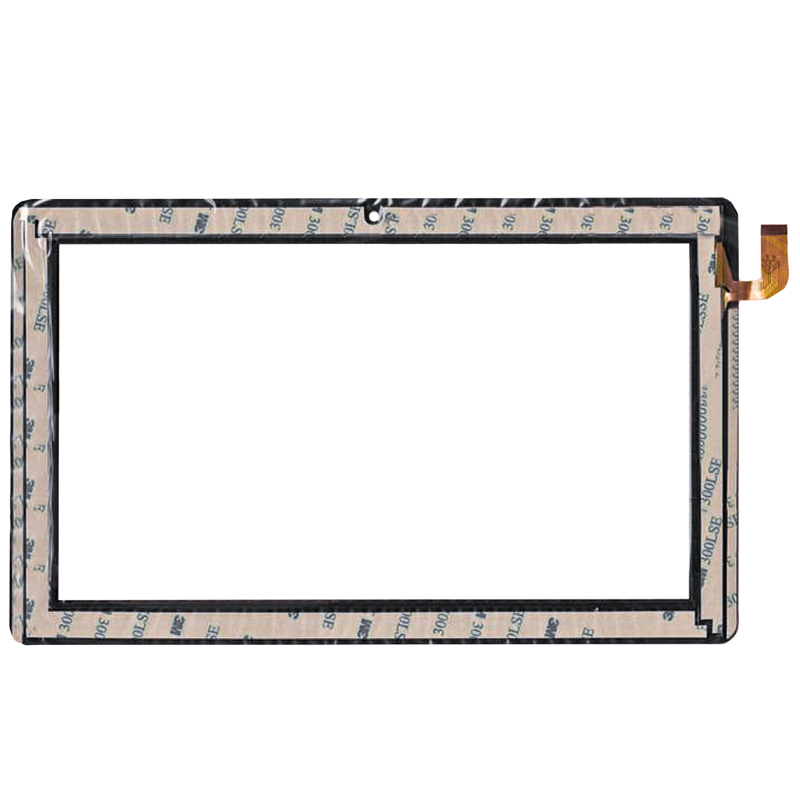 Тачскрин для планшета DEXP Ursus A210i 10,1'' HN1051-V1 258*159мм, черный