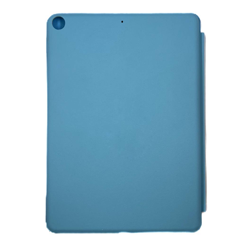 Чехол книжка Smart Case iPad 10.2" 2019, голубой №3