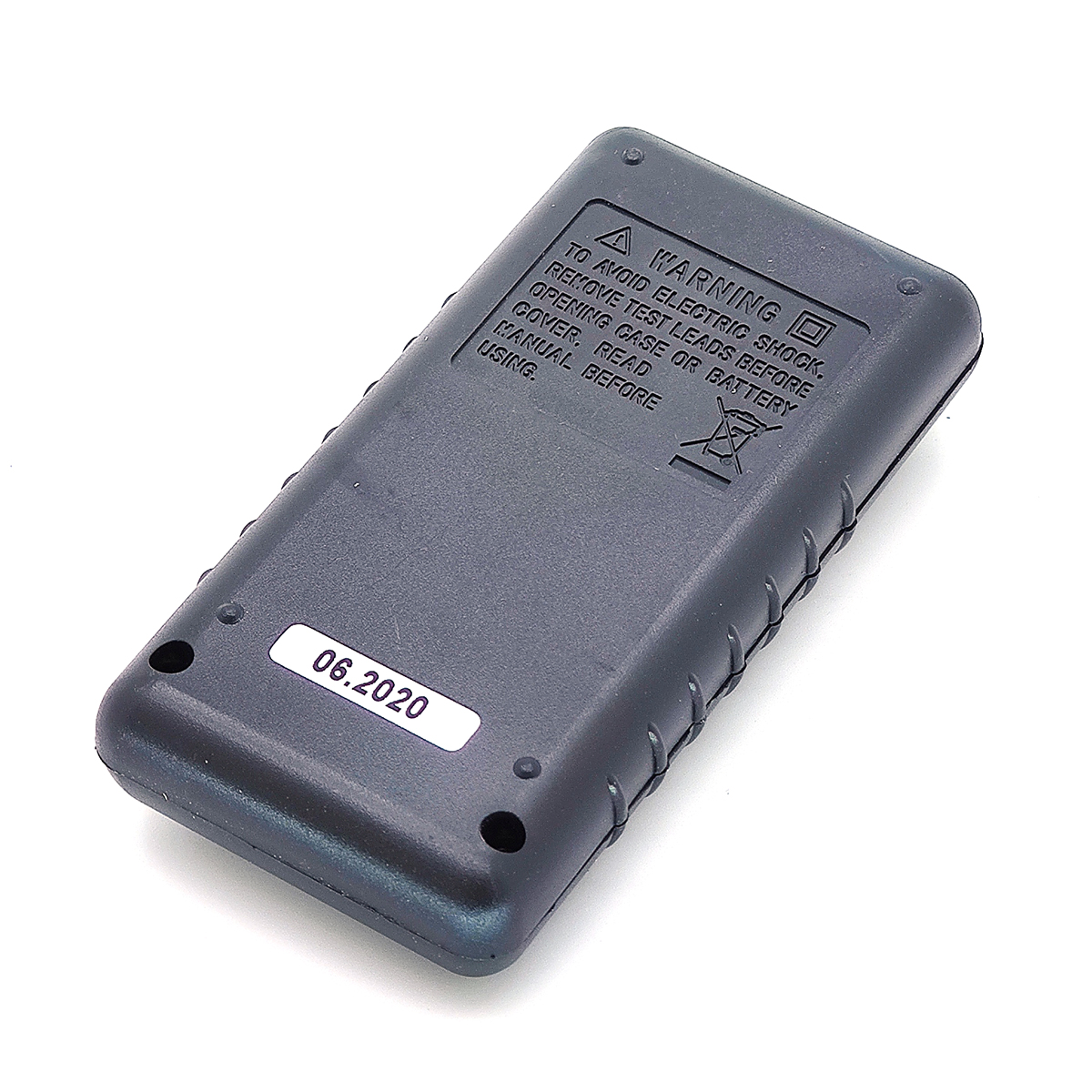 Мультиметр цифровой Орбита OT-INM33