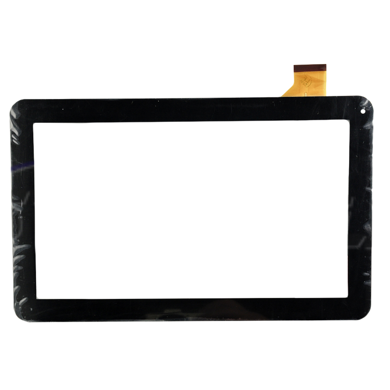 Тачскрин для планшета FHF100030 10,1'' черный
