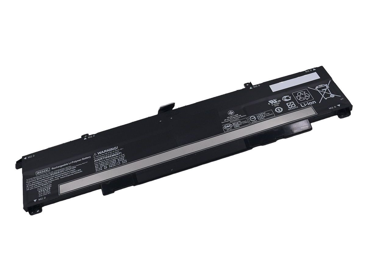 АКБ для ноутбука HP Omen 16-U (QK06XL) 11.55V 97.04Wh (Org)