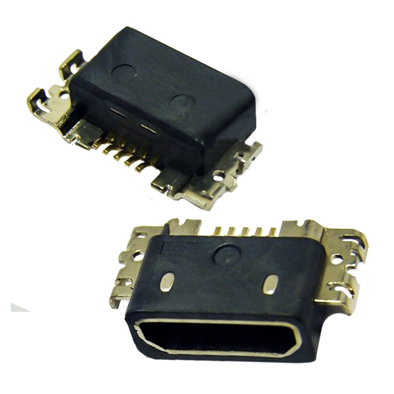 Разъем зарядки Nokia Lumia 720/ RM-885/ Lumia 820/ RM-825