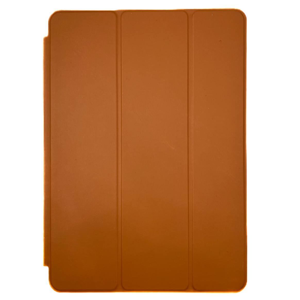 Чехол книжка Smart Case iPad mini 4, светло-коричневый №11