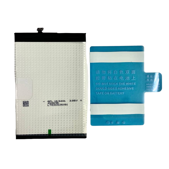 АКБ для TECNO BL-49FT Spark 5 Air/ Spark 6 Go/ POP 5 LTE Li-ion 4900 mAh VoltPack (Премиум) упак пз
