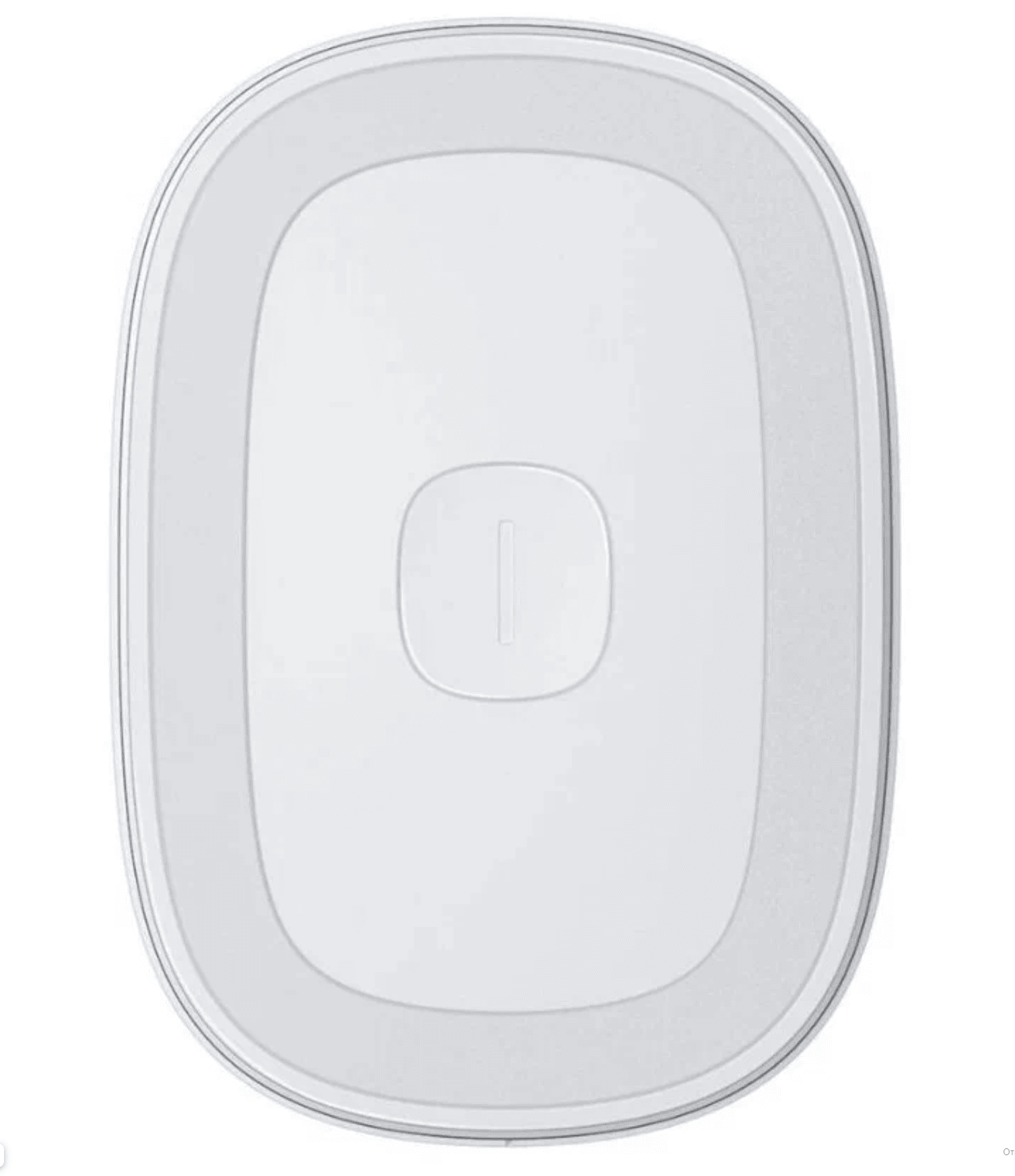 Лампа автомобильная BASEUS Bright car reading ligh (400 мАч), белая