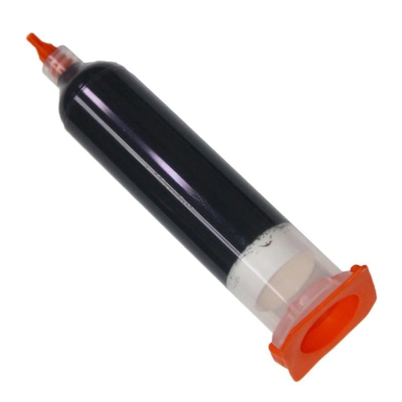 Клей Luowei LW-018 для рамок (30 мл, полиуретановый, прозрачный)