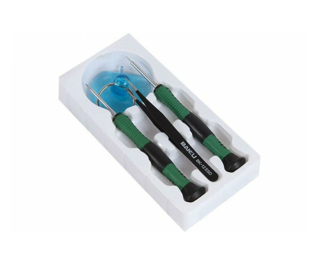 Набор отверток Baku BK 7289A iPhone 6/ 5S/ 5