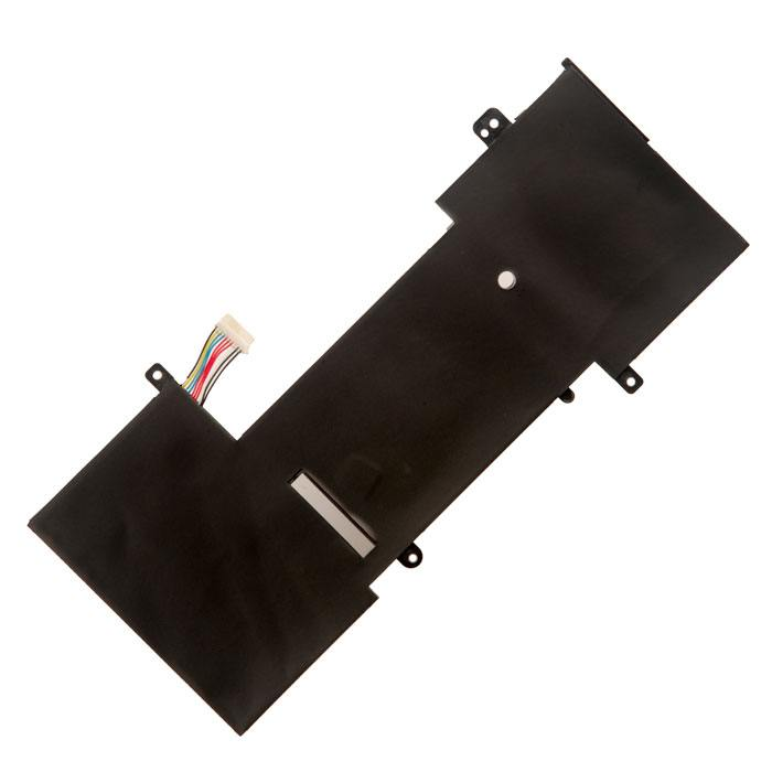 АКБ HV03XL для ноутбука HP Elitebook X360 310 G2 11.4V 48Wh черная (Org)