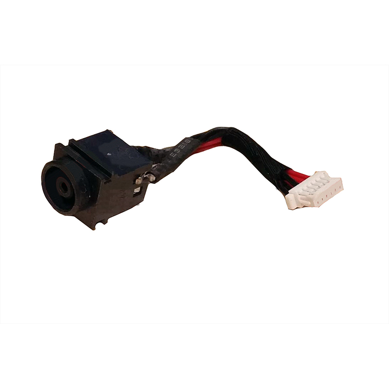 Разъем питания Sony VGN-TX (6.5*4.4mm) с кабелем