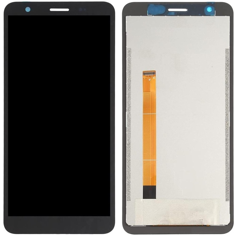 Дисплей для Blackview BV6600 Pro в сборе с тачскрином (Org)