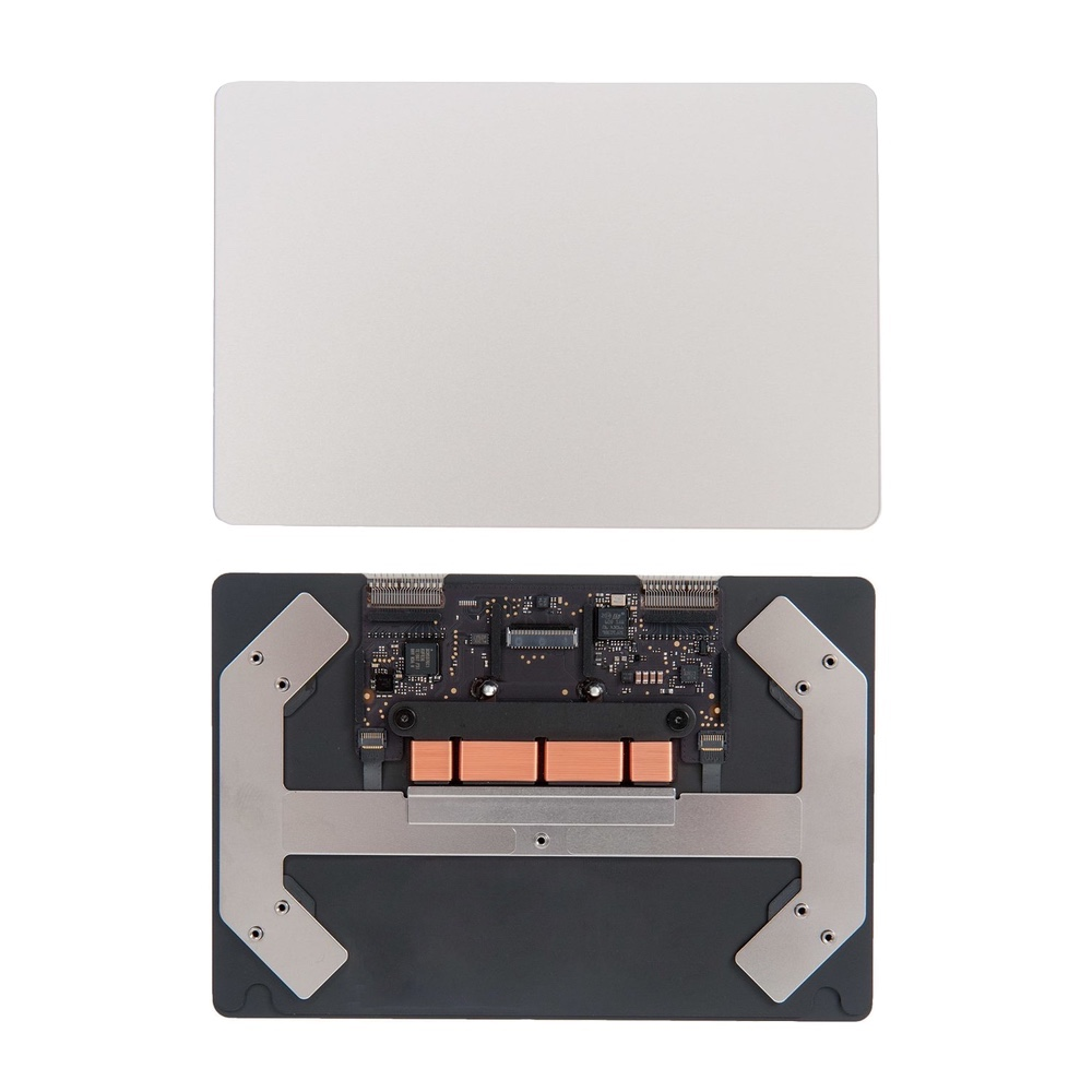 Трекпад для MacBook Air 13" Retina A1932 (Silver) (Org)