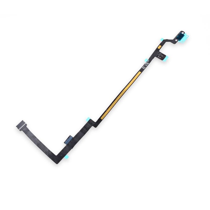 Шлейф iPad AIR с кнопкой Home