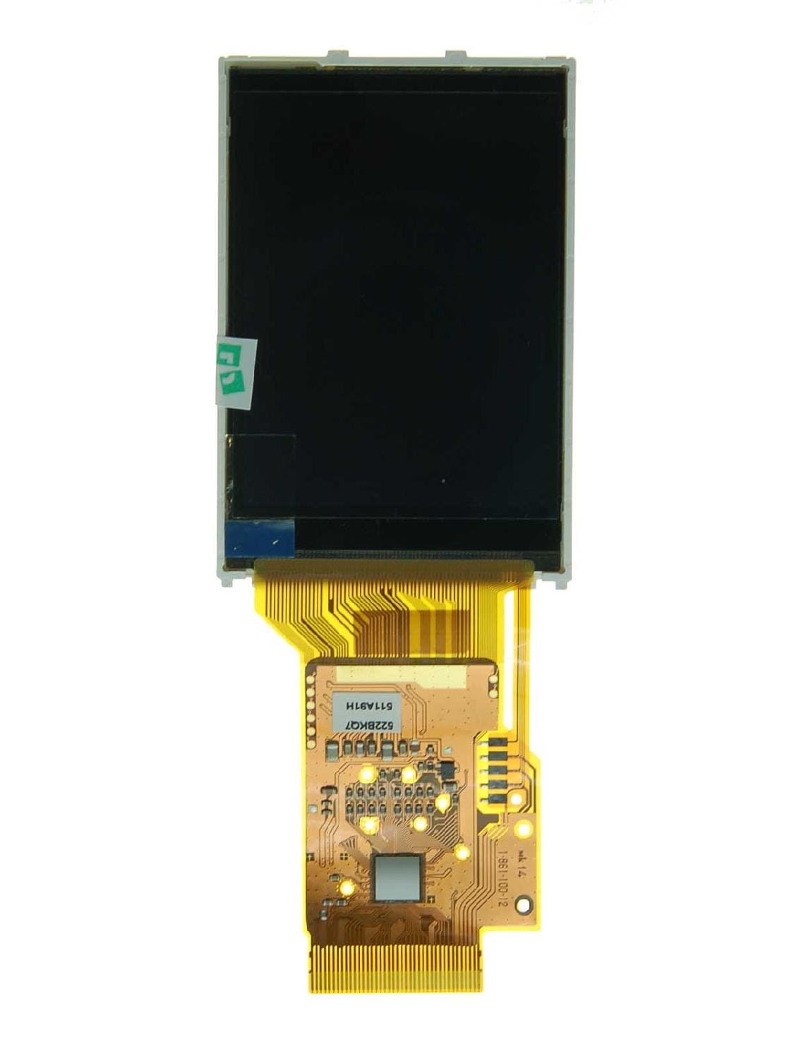 Дисплей Sony-Ericsson S700