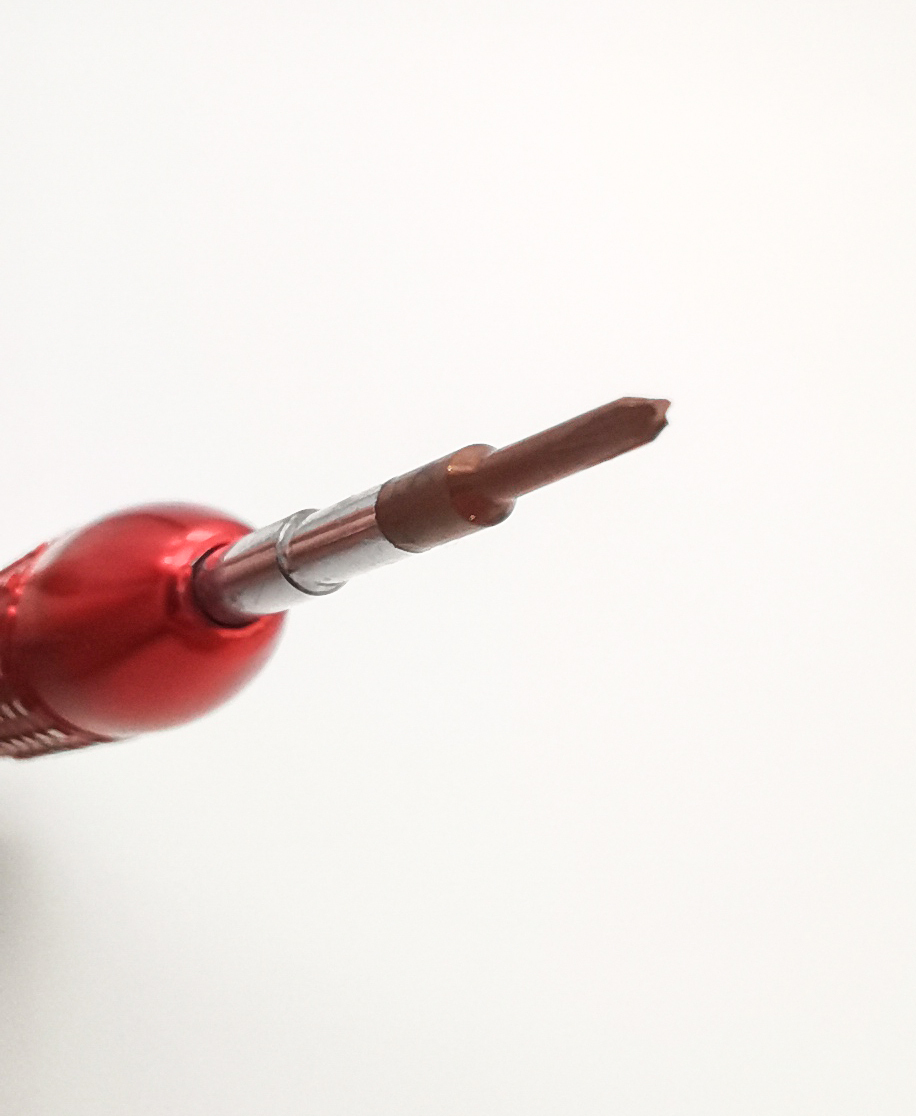 Отвертка No308 (+1.2)