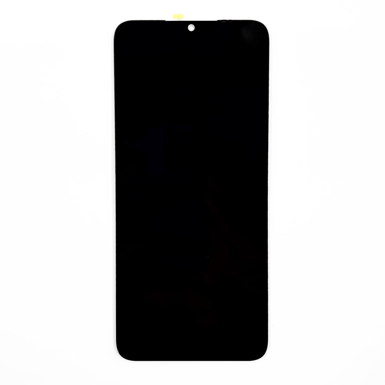 Дисплей Xiaomi Redmi 9A/ 9C/ 10A в сборе с тачскрином Черный (Org100%)