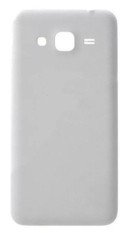 Задняя крышка для Samsung J3 2016 SM-J320, белая
