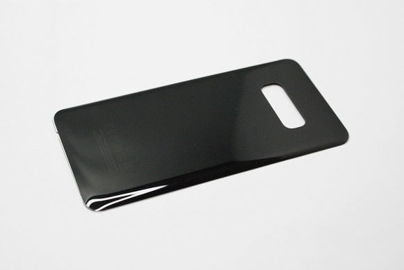 Задняя крышка для Samsung G970 S10E, черная