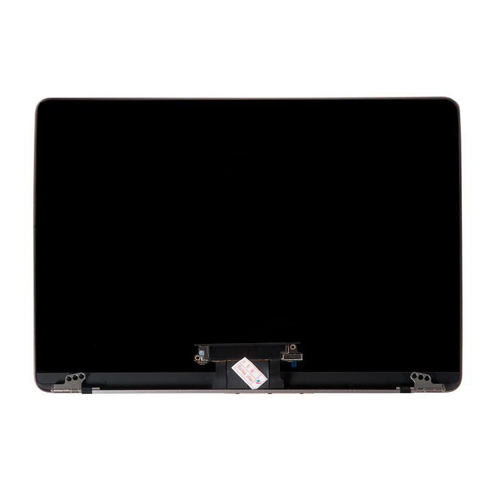 Дисплей для MacBook 12" A1534 (2015) Rose Gold в сборе с верхней крышкой orig