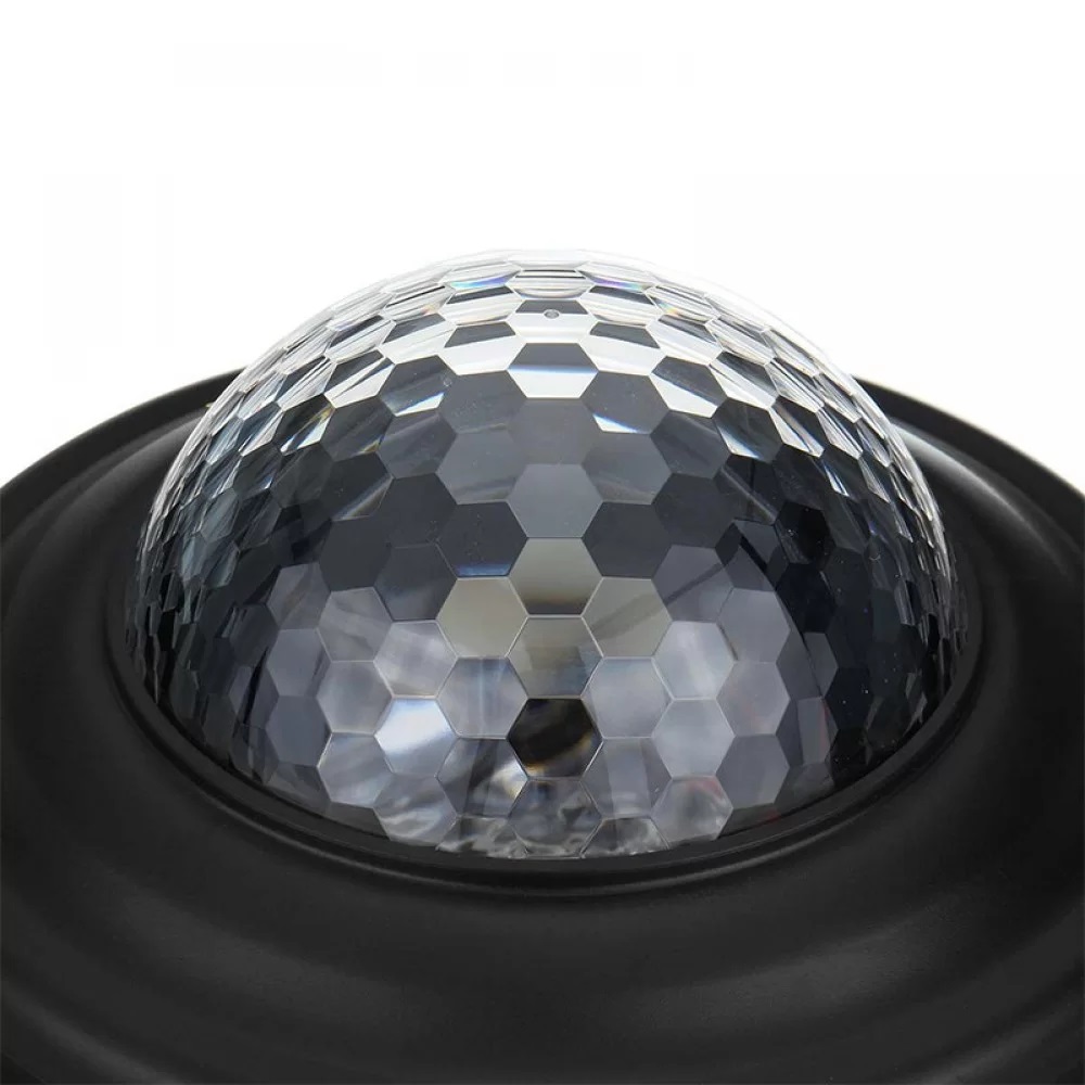 Световая установка Огонек OG-LDS19 Bluetooth