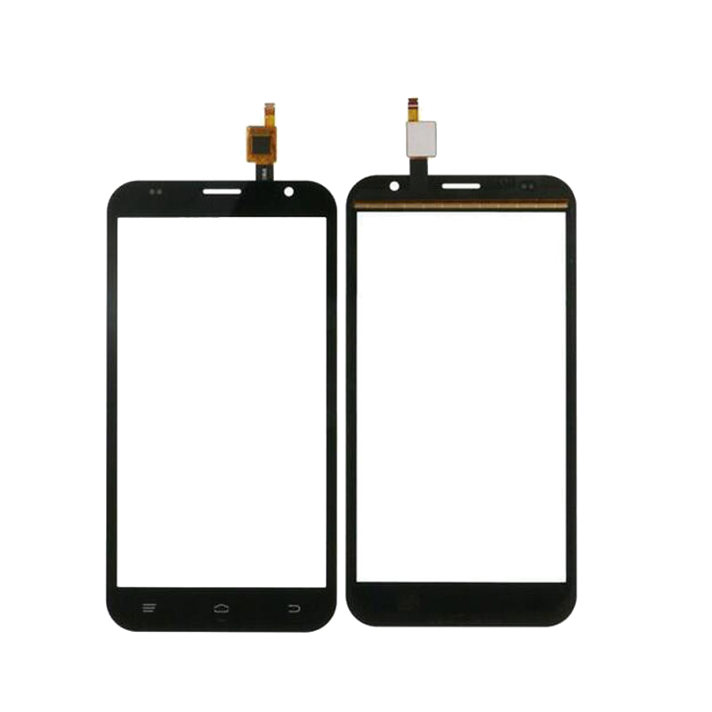 Тачскрин Fly FS551 (Nimbus 4) Черный