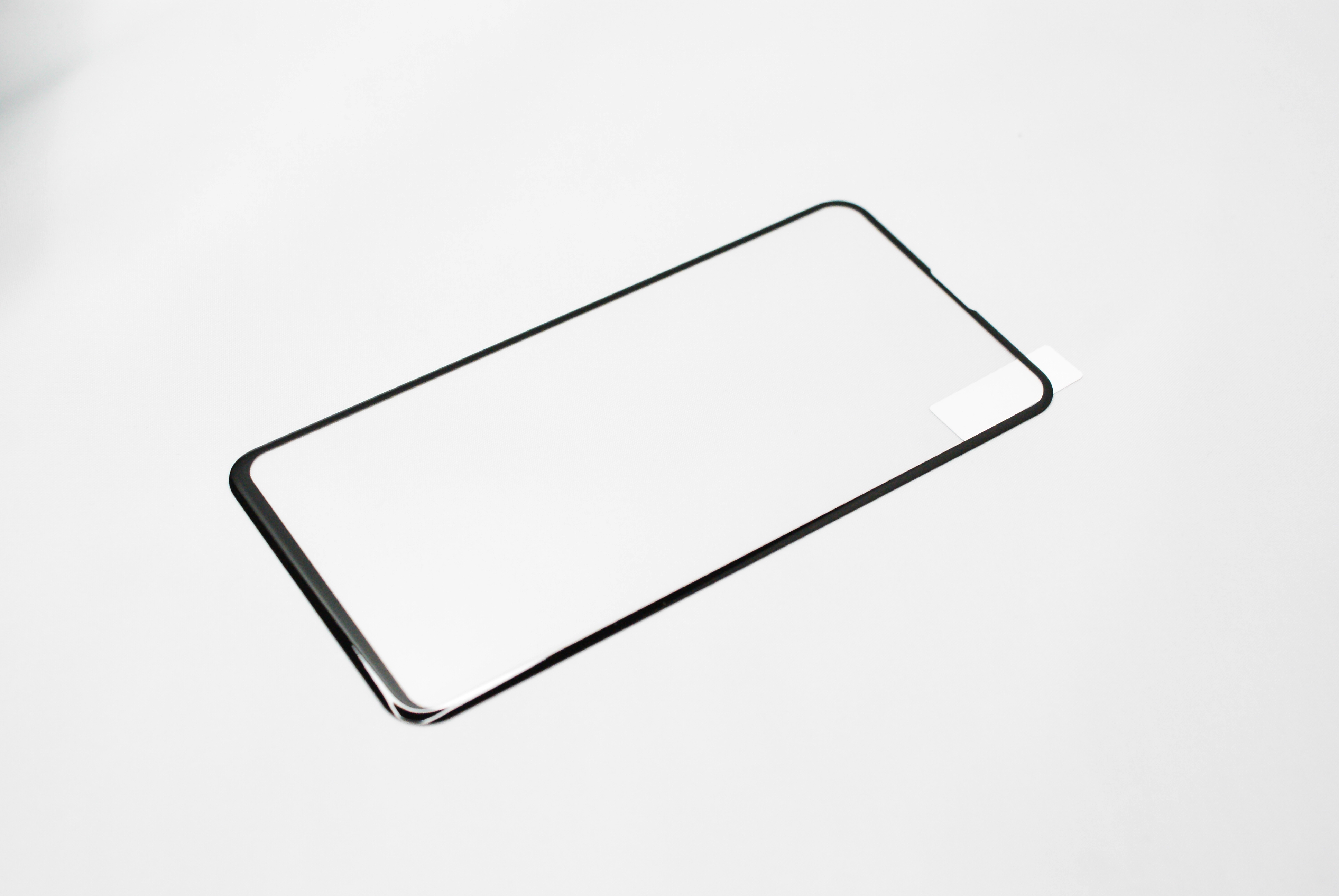 Защитное стекло Samsung S10e SM-G970 5-10D полное покрытие, черное