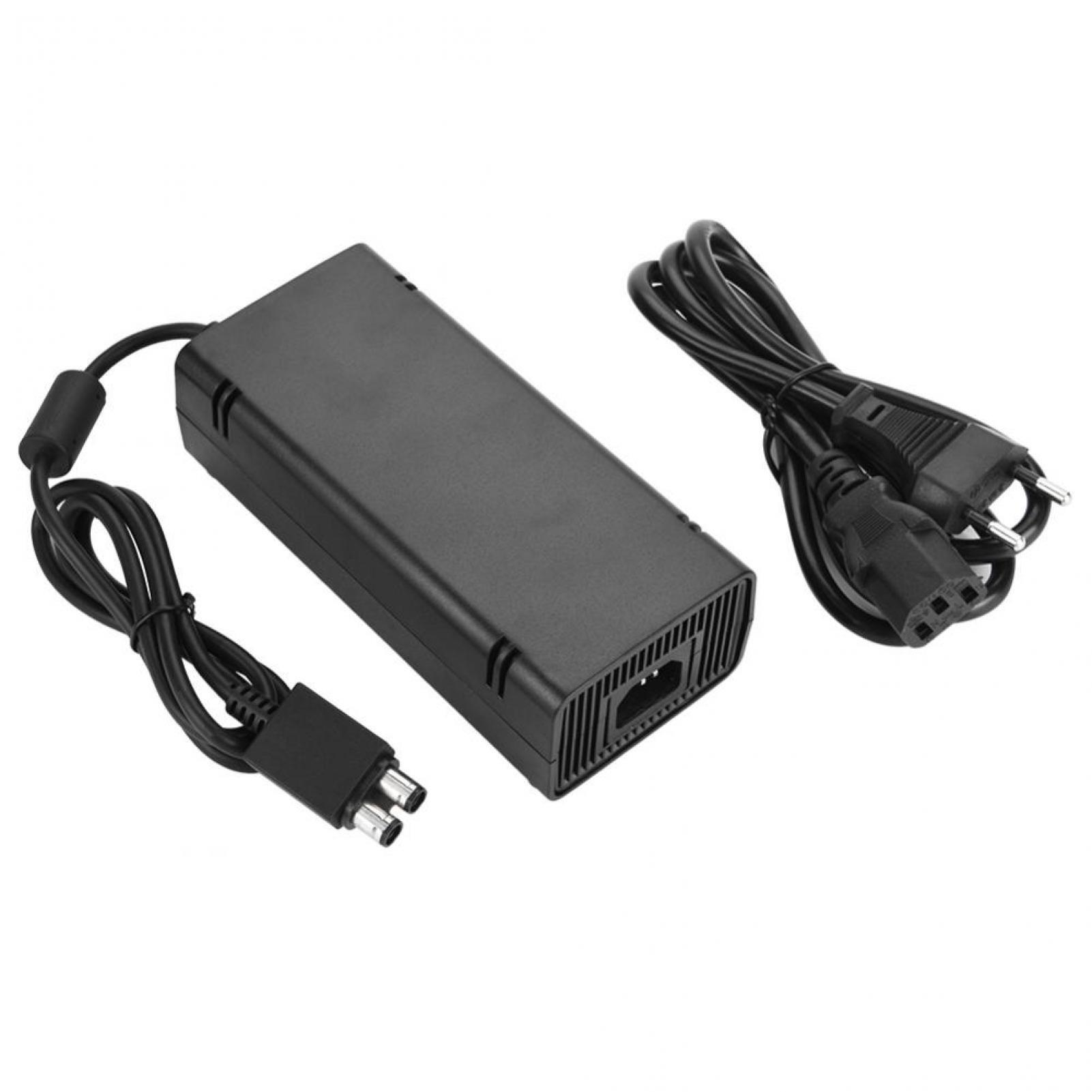 Зарядное устройство для Xbox 360 Slim 12.0V, 10.83A
