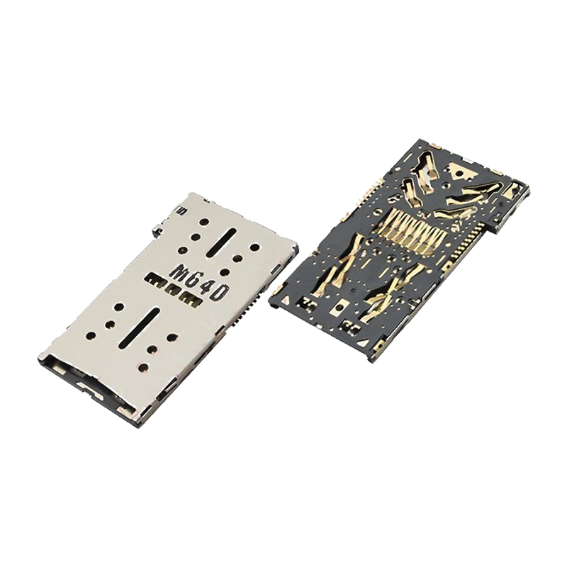 Контакты SIM Sony E5533 (C5 Ultra Dual)