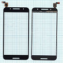 Тачскрин Alcatel OT 5090/ A7, Черный