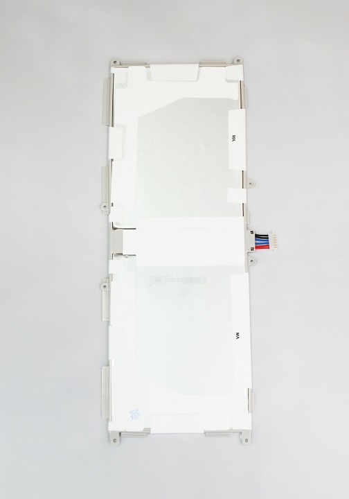 АКБ для Samsung T530/ T531/ T535 Galaxy Tab 4 10.1 (EB-BT530FBE) 6800mAh (SM)