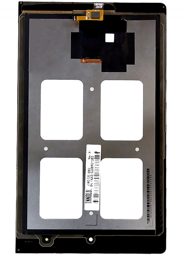 Матрица для планшета Lenovo B6000 (Yoga Tablet 8) в сборе с тачкрином