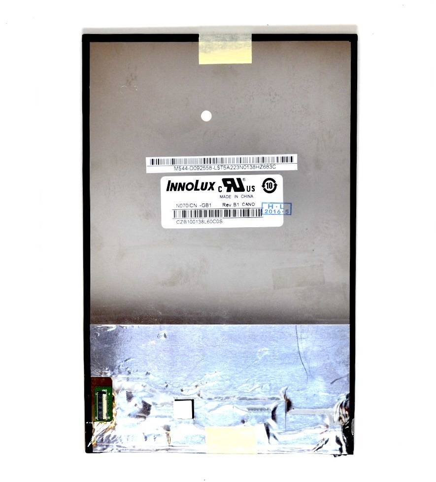 Матрица для планшета Asus ME175CG Fonenpad 7 (K00Z)