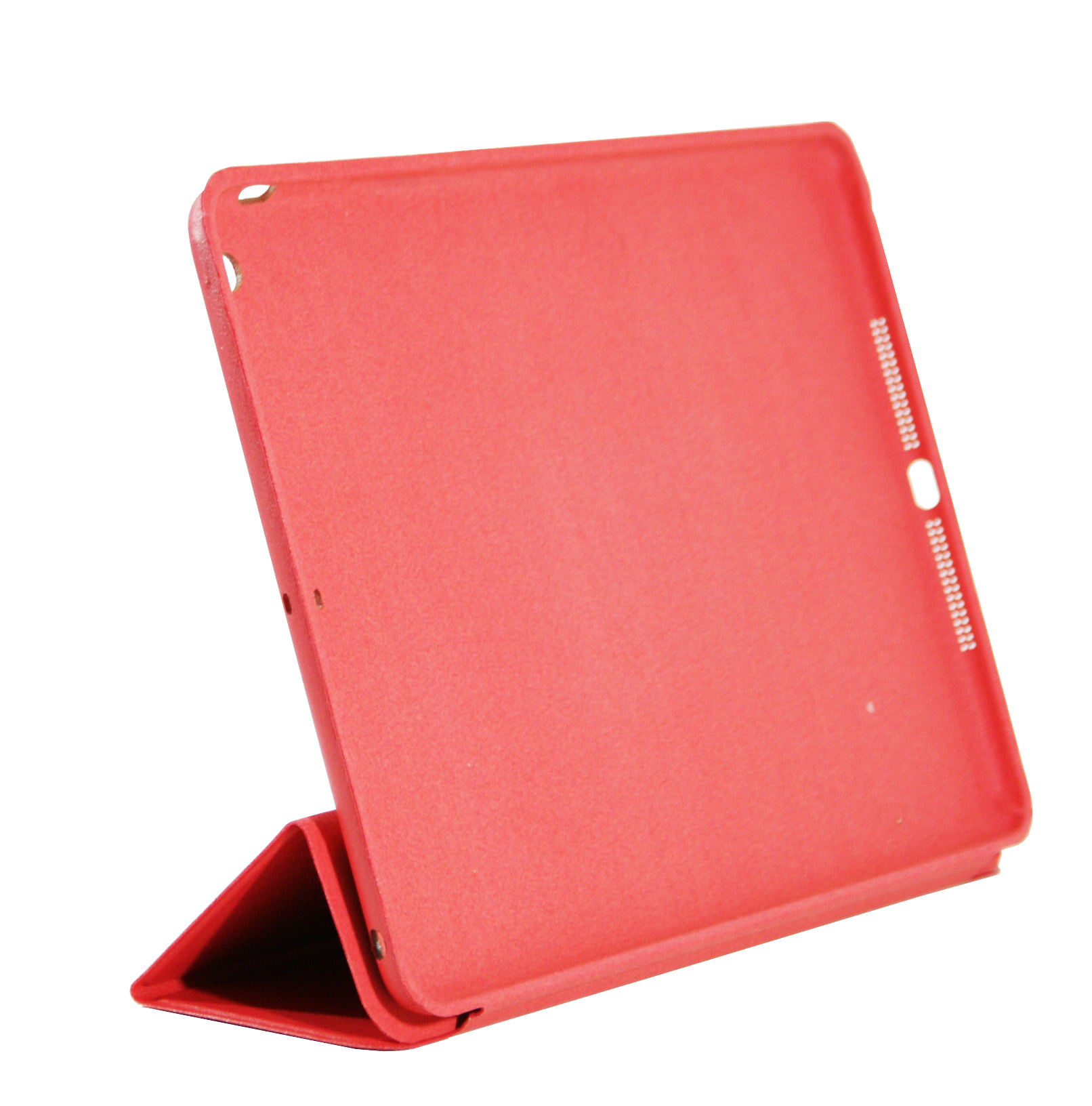 Чехол книжка Smart Case iPad Air/ iPad 5, красный №12