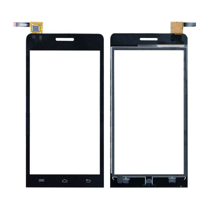 Тачскрин Explay Tornado, Черный