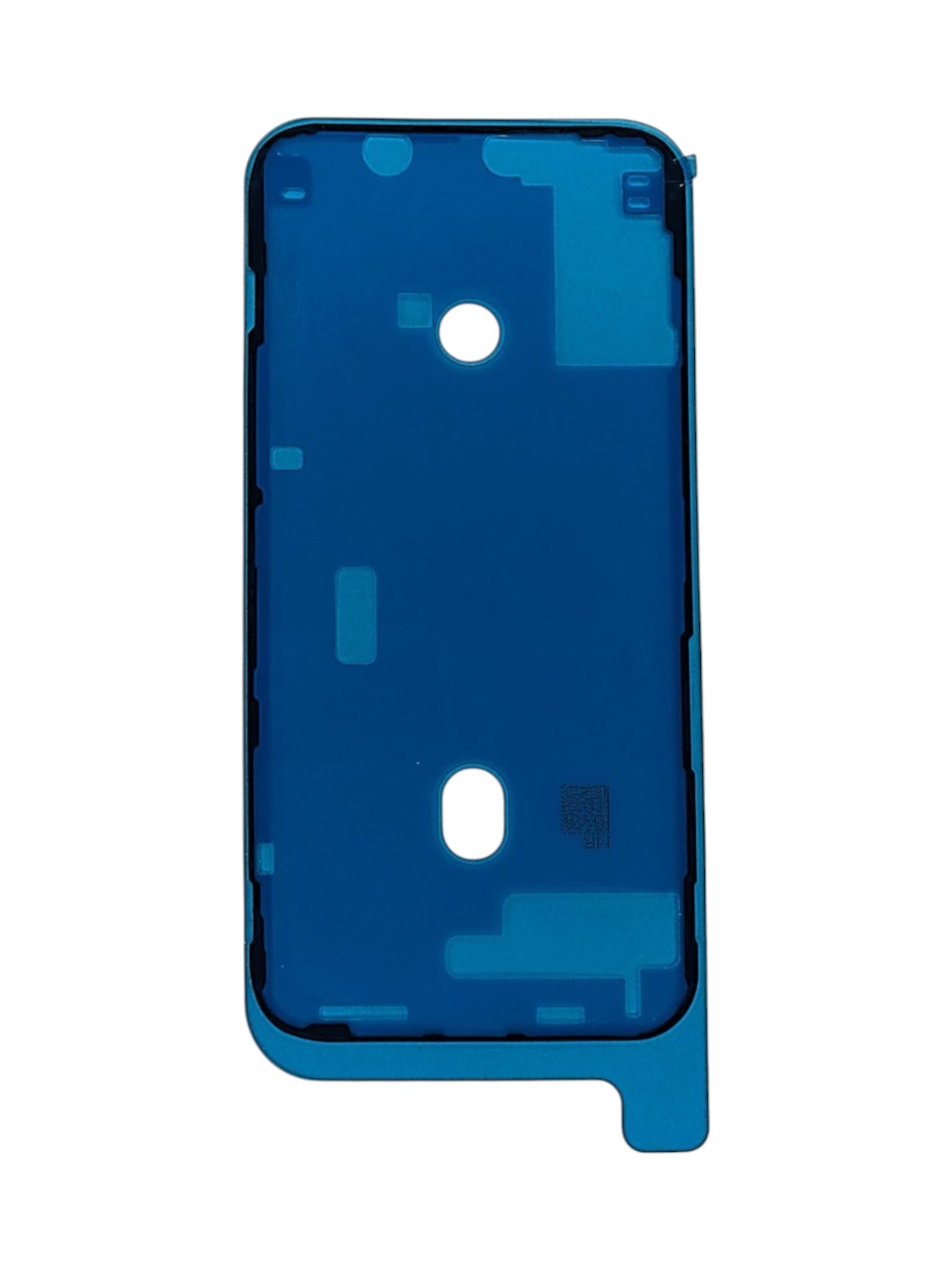 Cкотч (проклейка) для сборки дисплея iPhone 12 Pro Max (Синий) Org