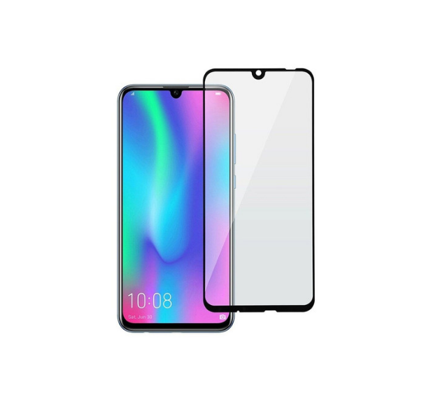 Защитное стекло Huawei Honor 10 Lite/ 10i/ 20 Lite (Gl)/ P Smart 2019 BOROFONE Elephant, черное