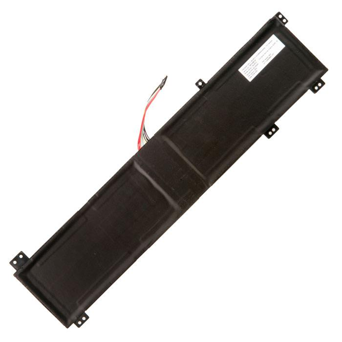 АКБ для ноутбука Lenovo Legion 5-17IMH05H (L19M4PC2) 15.36V 80wh (Org)