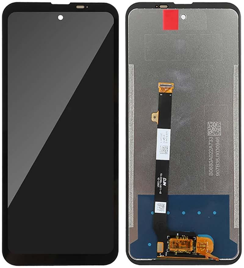 Дисплей для Blackview BL9000 в сборе с тачскрином (Org)