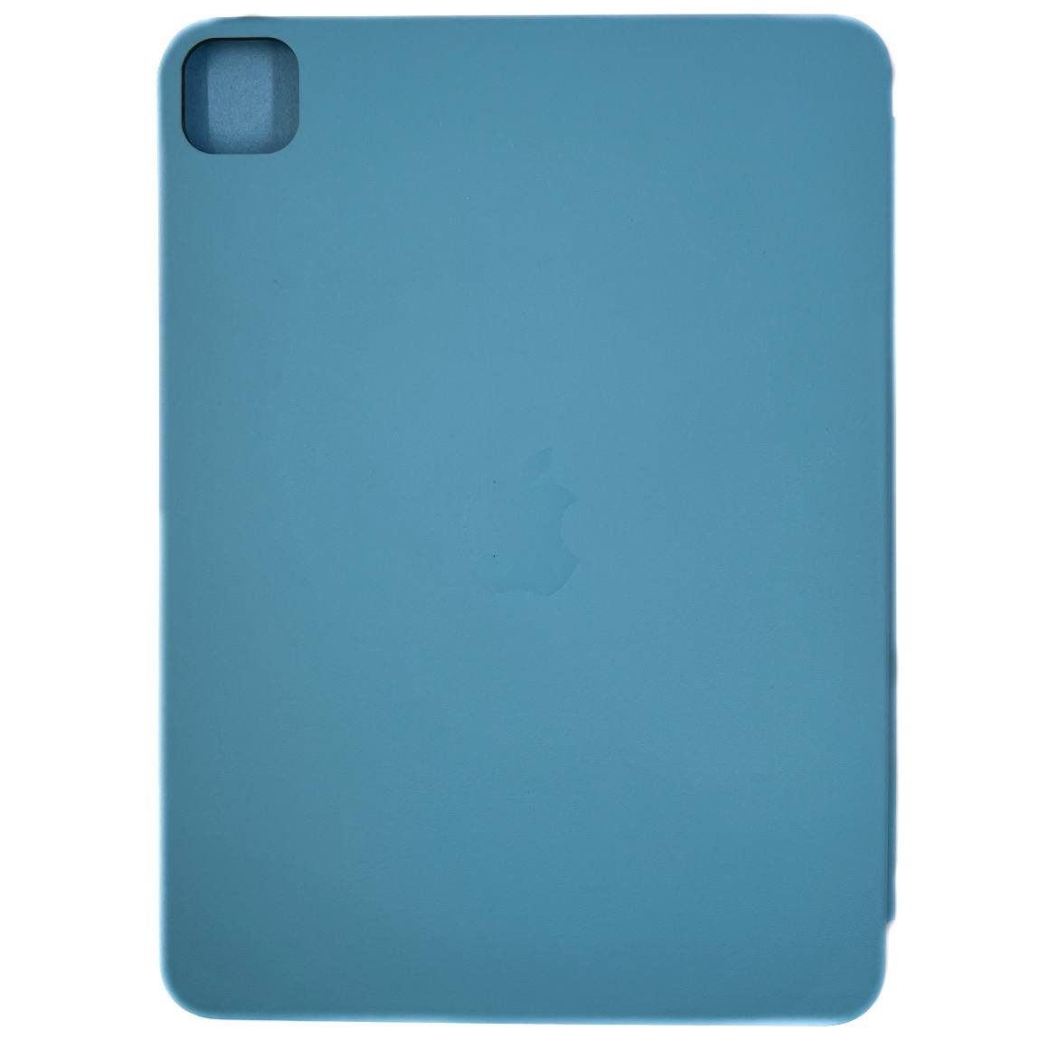 Чехол книжка Smart Case iPad Pro 11 (2020), голубой №3