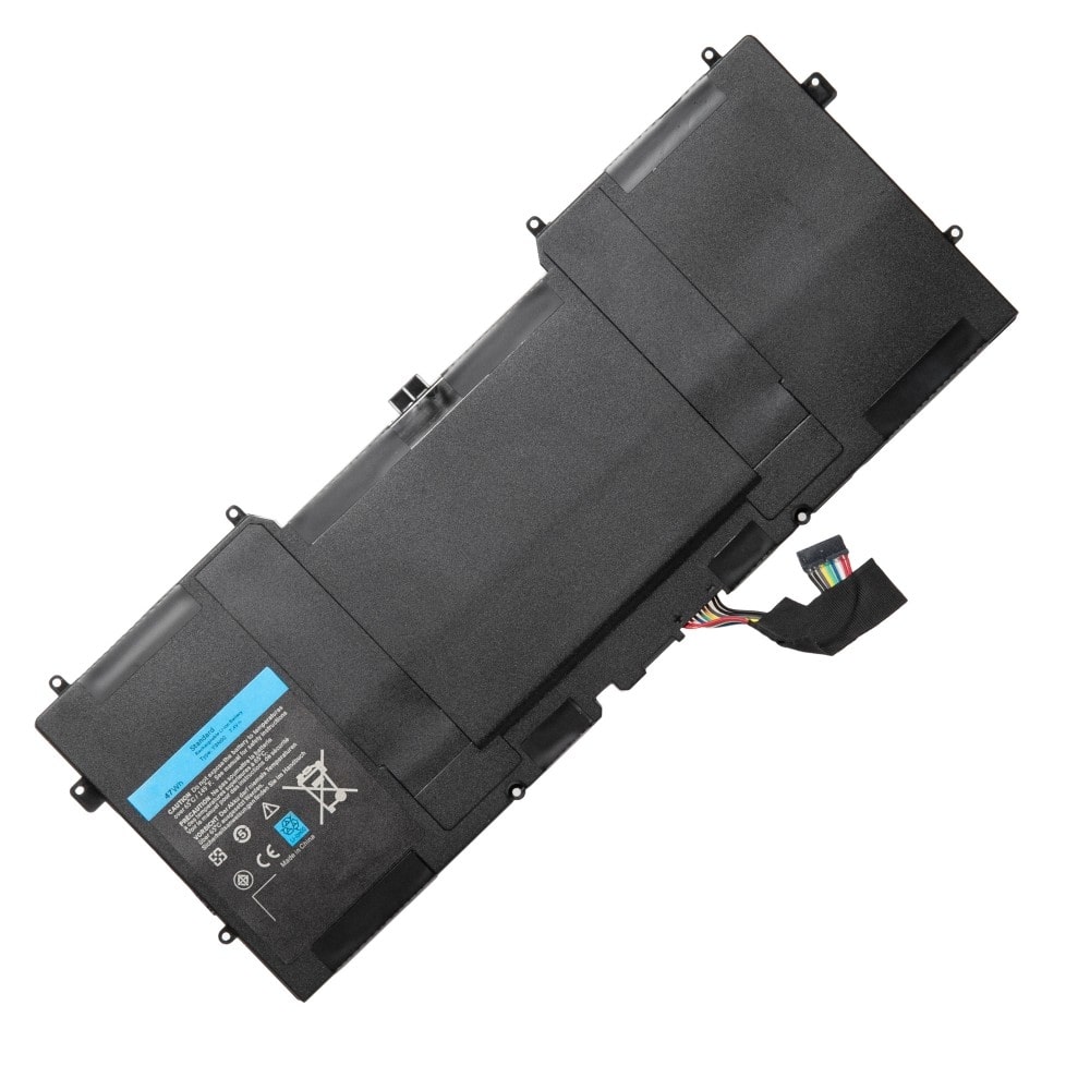 АКБ Y9N00 для ноутбука Dell XPS 13 Ultrabook L321X/L322X 47Wh (Org)