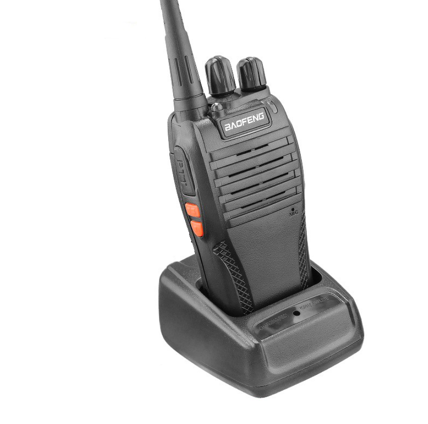 Рация Baofeng BF-999S комплект 1шт (UHF)